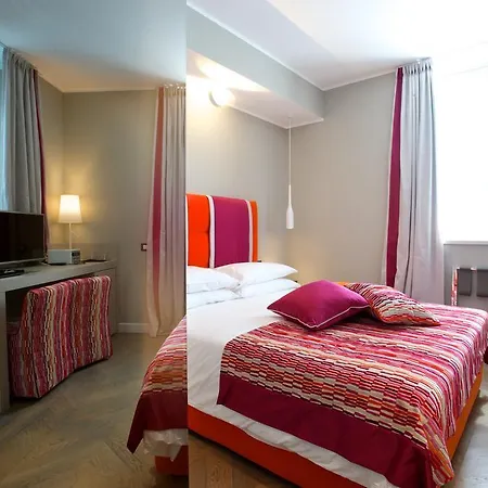 Fuori Porta House Πανσιόν 2*
