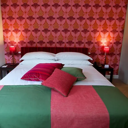 Fuori Porta House 2* Μπέργκαμο