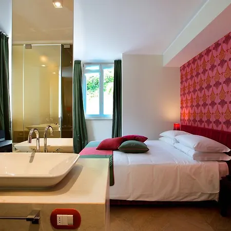 Fuori Porta House 2* Μπέργκαμο
