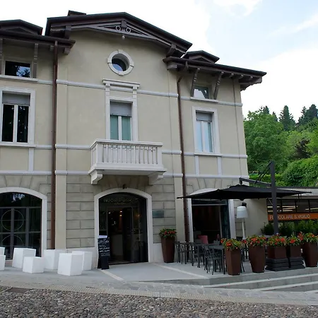 Fuori Porta House 2* Μπέργκαμο