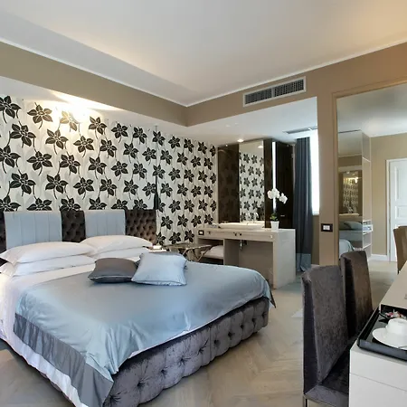 Πανσιόν Fuori Porta House