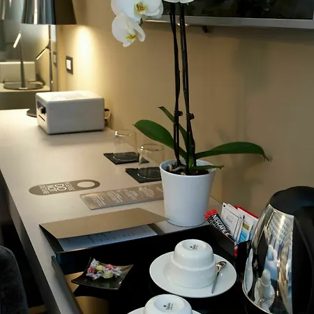 Fuori Porta House 2* Μπέργκαμο