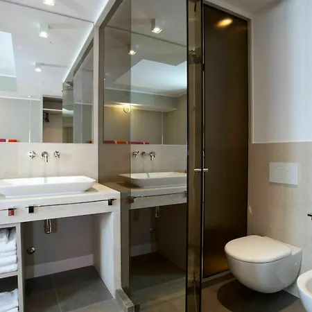 Fuori Porta House Πανσιόν 2*