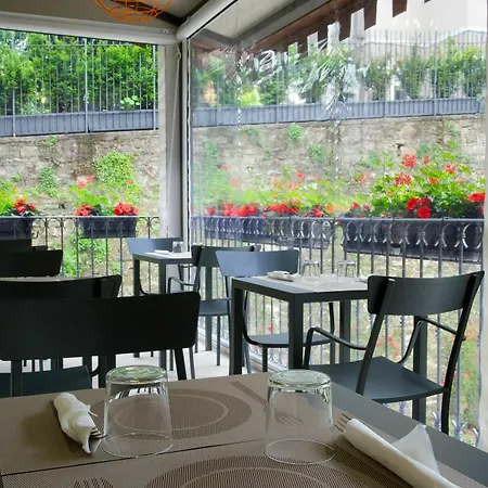 Fuori Porta House Πανσιόν Μπέργκαμο