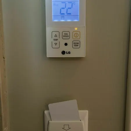 Fuori Porta House Πανσιόν Μπέργκαμο