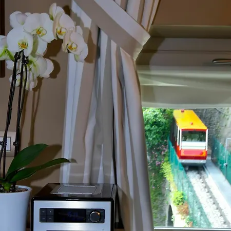 Πανσιόν Fuori Porta House Μπέργκαμο