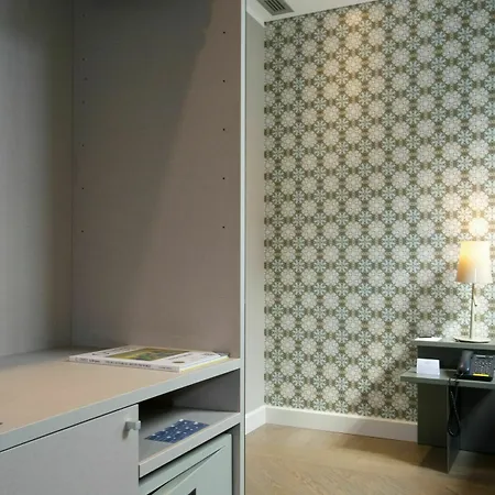 Гостевой дом Fuori Porta House Бергамо