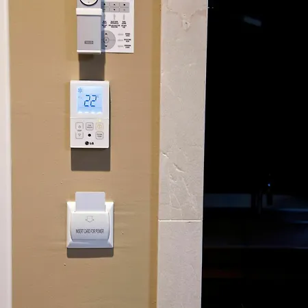 Πανσιόν Fuori Porta House Μπέργκαμο
