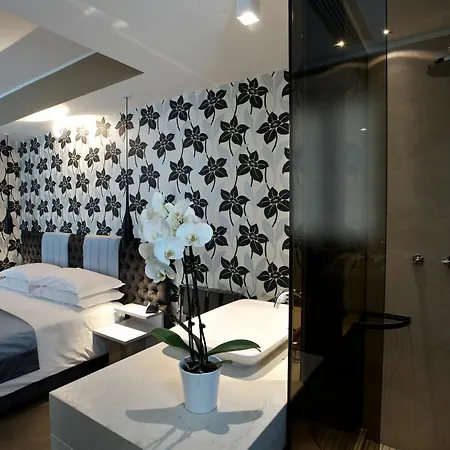 Гостевой дом Fuori Porta House Бергамо