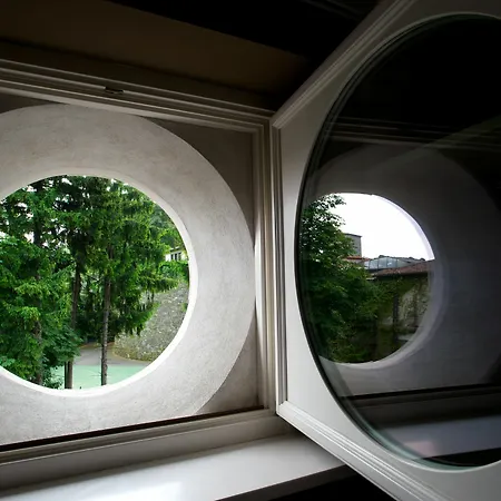 Fuori Porta House Πανσιόν