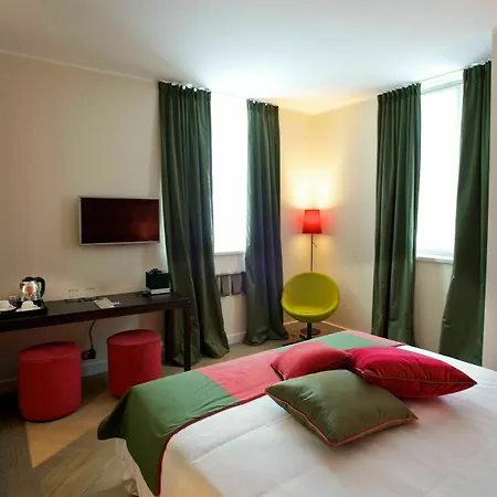 Fuori Porta House Μπέργκαμο