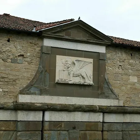 Fuori Porta House 2* Μπέργκαμο