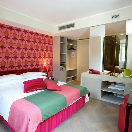 Πανσιόν Fuori Porta House Μπέργκαμο