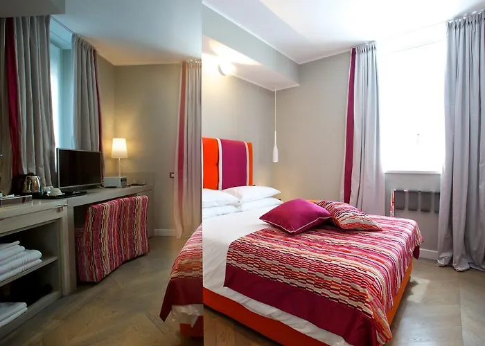 Fuori Porta House بيت ضيافة 4*