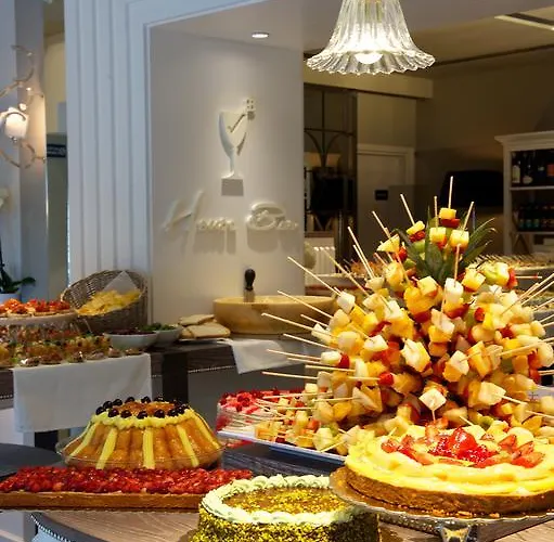 Fuori Porta House 4* بيرغامو