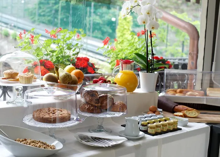 Fuori Porta House بيت ضيافة 4*