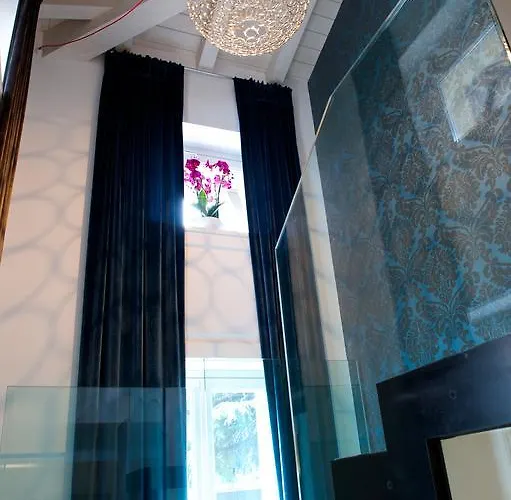 بيت ضيافة Fuori Porta House