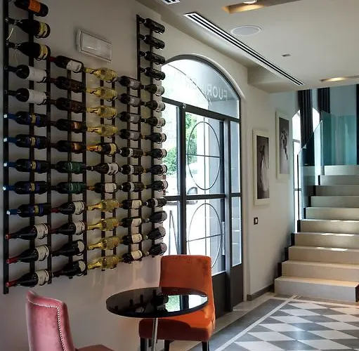 بيت ضيافة Fuori Porta House 4*