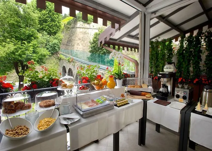 بيت ضيافة Fuori Porta House بيرغامو