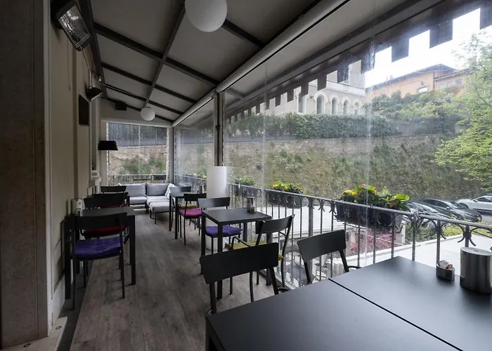 بيت ضيافة Fuori Porta House